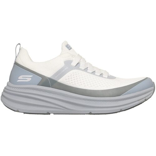 Skechers Pantofi sport femei Bobs Skillz - Too Vital 117759-WBL