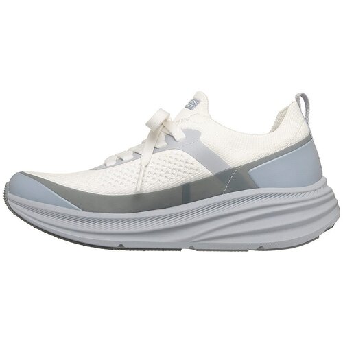 Skechers Pantofi sport femei Bobs Skillz - Too Vital 117759-WBL