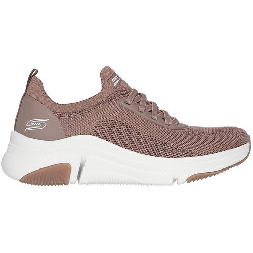 Skechers Pantofi sport femei Bobs Sparrow Flex - 117580-CLAY