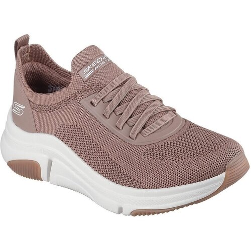 Skechers Pantofi sport femei Bobs Sparrow Flex - 117580-CLAY