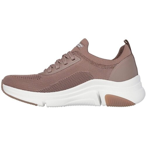 Skechers Pantofi sport femei Bobs Sparrow Flex - 117580-CLAY