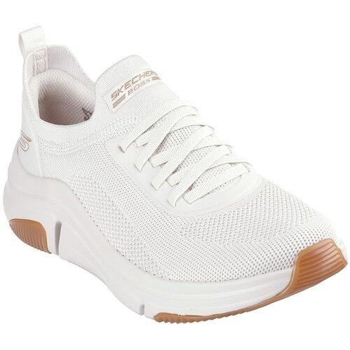 Skechers Pantofi sport femei Bobs Sparrow Flex - 117580-OFWT