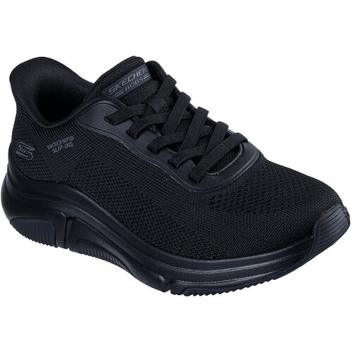 Skechers Pantofi sport femei Bobs Sparrow Flex - Too You 117587-BBK