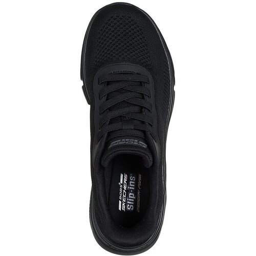 Skechers Pantofi sport femei Bobs Sparrow Flex - Too You 117587-BBK