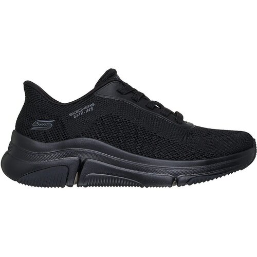 Skechers Pantofi sport femei Bobs Sparrow Flex - Too You 117587-BBK