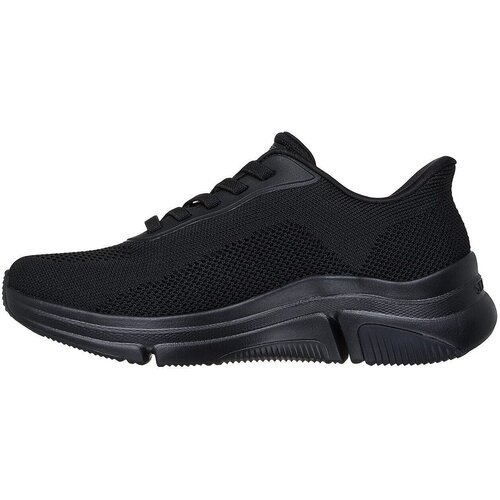 Skechers Pantofi sport femei Bobs Sparrow Flex - Too You 117587-BBK