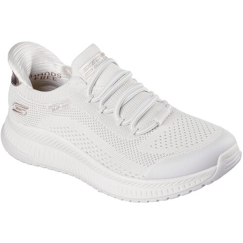 Skechers Pantofi sport femei Bobs Squad 4 - Dire Step 117743-OFWT