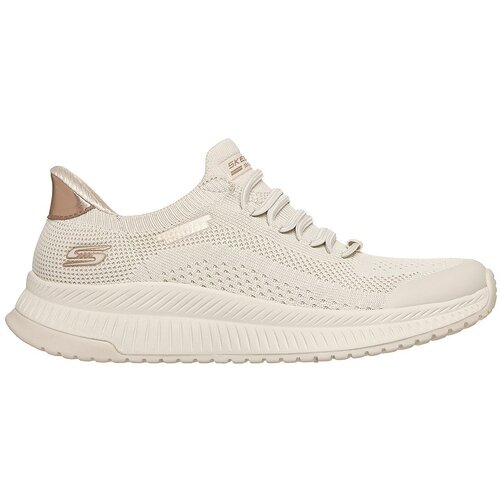 Skechers Pantofi sport femei Bobs Squad 4 - Dire Step 117743-OFWT