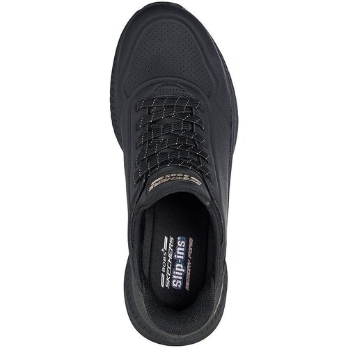 Skechers Pantofi sport femei Bobs Squad 4 - Key Look 117740-BBK
