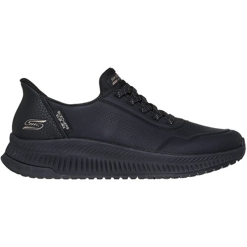Skechers Pantofi sport femei Bobs Squad 4 - Key Look 117740-BBK