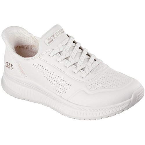 Skechers Pantofi sport femei Bobs Squad 4 - Key Look 117740-W