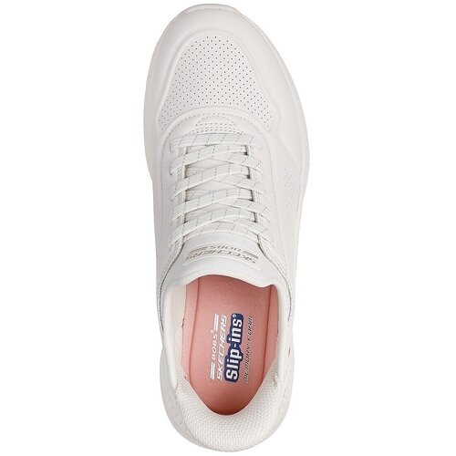 Skechers Pantofi sport femei Bobs Squad 4 - Key Look 117740-W