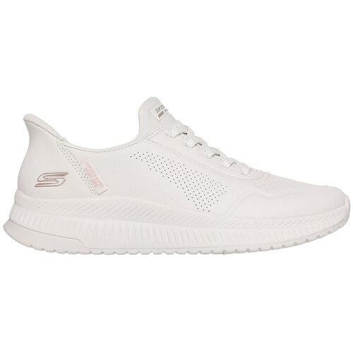 Skechers Pantofi sport femei Bobs Squad 4 - Key Look 117740-W