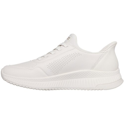 Skechers Pantofi sport femei Bobs Squad 4 - Key Look 117740-W