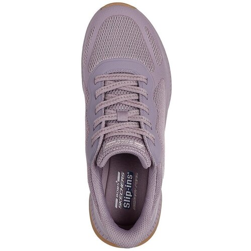 Skechers Pantofi sport femei Bobs Squad 4 - Stapl 117624-PUR
