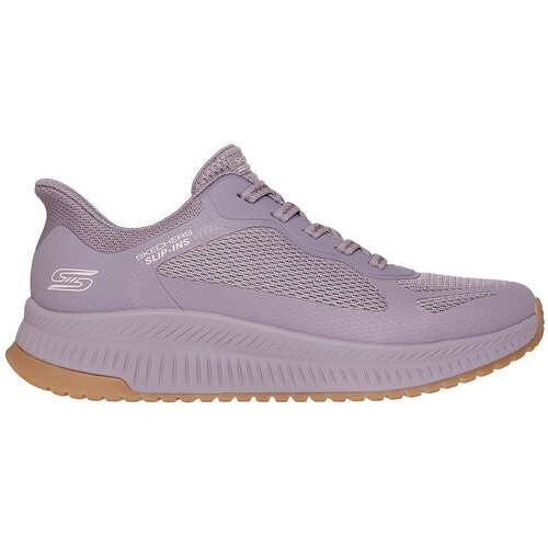 Skechers Pantofi sport femei Bobs Squad 4 - Stapl 117624-PUR