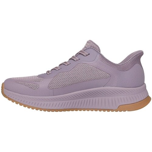 Skechers Pantofi sport femei Bobs Squad 4 - Stapl 117624-PUR