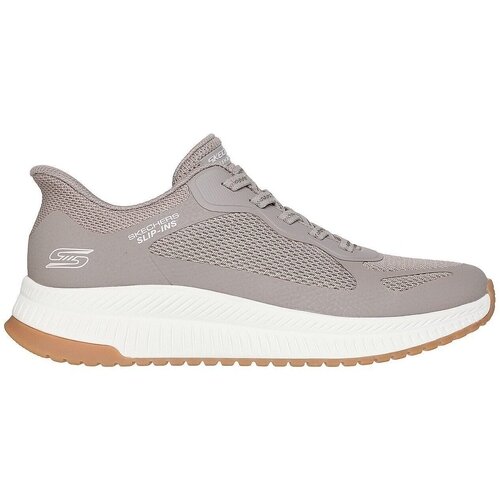 Skechers Pantofi sport femei Bobs Squad 4 - Stapl 117624-TPE