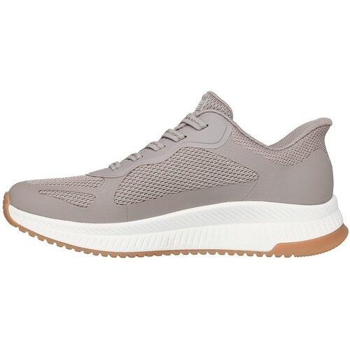 Skechers Pantofi sport femei Bobs Squad 4 - Stapl 117624-TPE