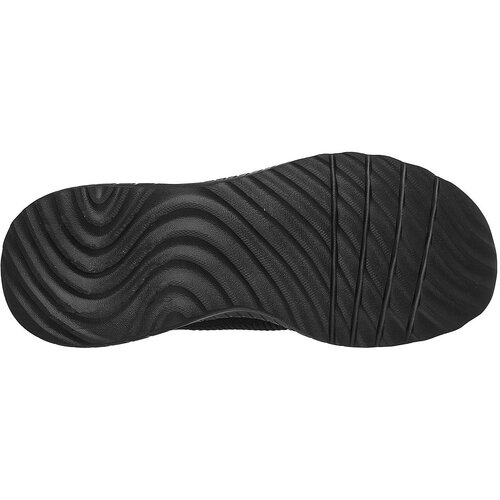 Skechers Pantofi sport femei Bobs Squad Chaos - C 117497-BKRG