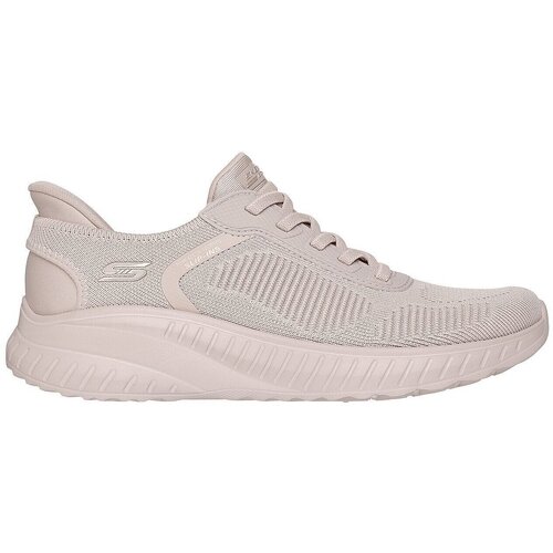 Skechers Pantofi sport femei Bobs Squad Chaos - C 117497-NAT