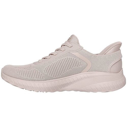Skechers Pantofi sport femei Bobs Squad Chaos - C 117497-NAT