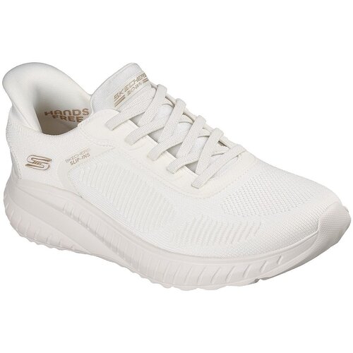 Skechers Pantofi sport femei Bobs Squad Chaos - C 117497-OFWT