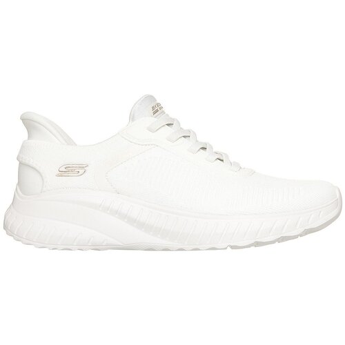Skechers Pantofi sport femei Bobs Squad Chaos - C 117497-OFWT