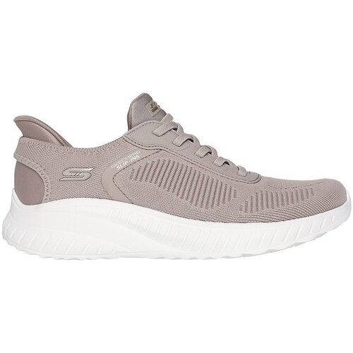 Skechers Pantofi sport femei Bobs Squad Chaos - C 117497-TPE
