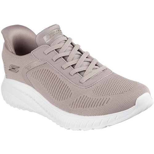 Skechers Pantofi sport femei Bobs Squad Chaos - C 117497-TPE