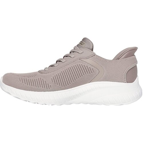 Skechers Pantofi sport femei Bobs Squad Chaos - C 117497-TPE