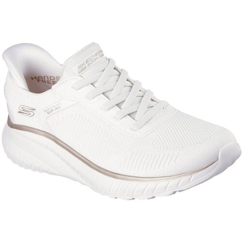 Skechers Pantofi sport femei Bobs Squad Chaos - C 117497-WTGD