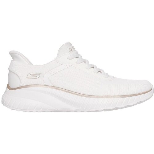 Skechers Pantofi sport femei Bobs Squad Chaos - C 117497-WTGD