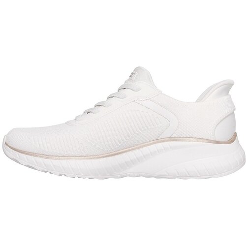 Skechers Pantofi sport femei Bobs Squad Chaos - C 117497-WTGD
