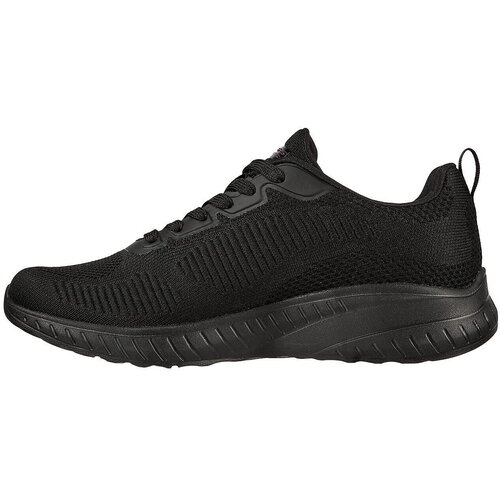 Skechers Pantofi sport femei Bobs Squad Chaos-Face Off 117209-BBK