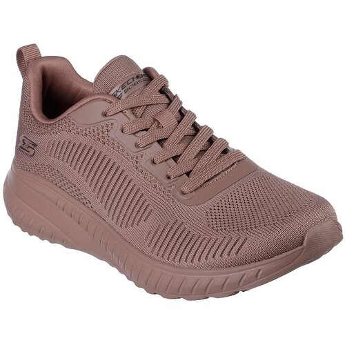 Skechers Pantofi sport femei Bobs Squad Chaos-Face Off 117209-CLAY