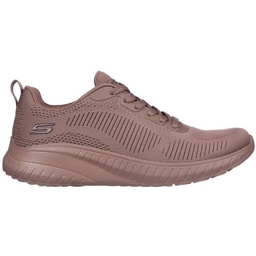 Skechers Pantofi sport femei Bobs Squad Chaos-Face Off 117209-CLAY