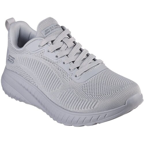 Skechers Pantofi sport femei Bobs Squad Chaos-Face Off 117209-LTGY