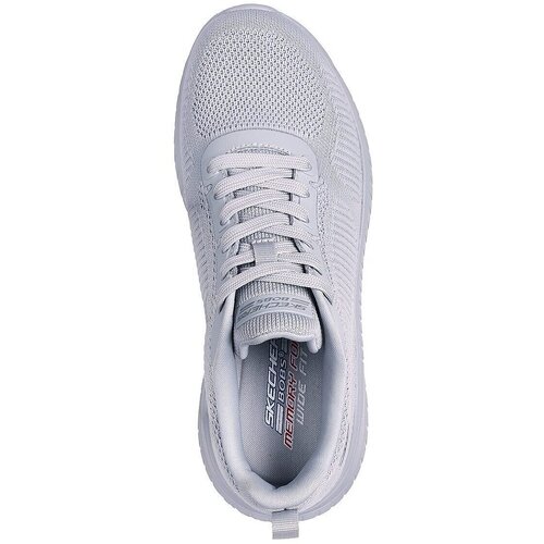 Skechers Pantofi sport femei Bobs Squad Chaos-Face Off 117209-LTGY