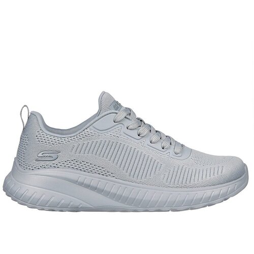 Skechers Pantofi sport femei Bobs Squad Chaos-Face Off 117209-LTGY