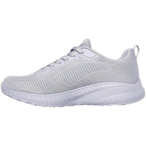 Skechers Pantofi sport femei Bobs Squad Chaos-Face Off 117209-LTGY