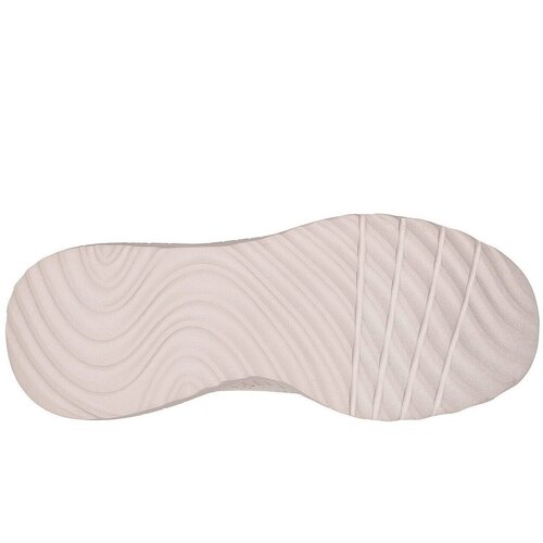 Skechers Pantofi sport femei Bobs Squad Chaos-face Off 117209-NUDE