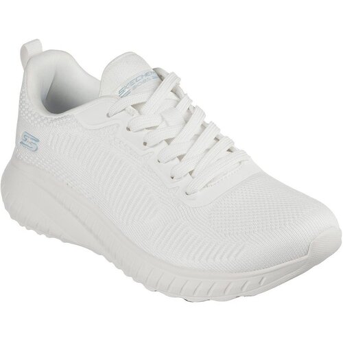 Skechers Pantofi sport femei Bobs Squad Chaos-Face Off 117209-OFWT