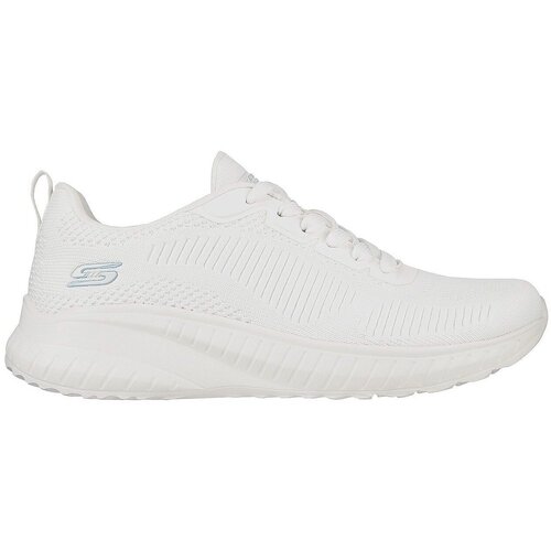 Skechers Pantofi sport femei Bobs Squad Chaos-Face Off 117209-OFWT