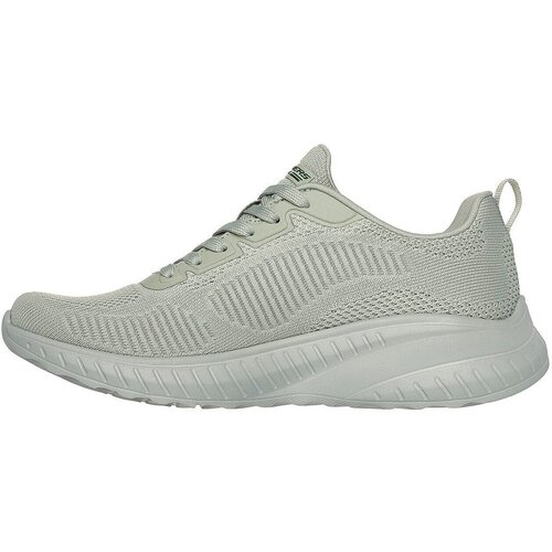 Skechers Pantofi sport femei Bobs Squad Chaos-Face Off 117209-SAGE
