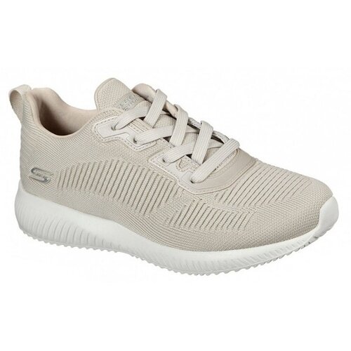 Skechers Pantofi sport femei Bobs Squad Tough 32504-NAT