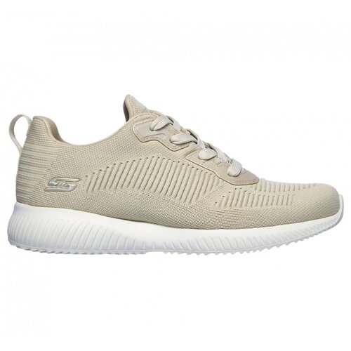 Skechers Pantofi sport femei Bobs Squad Tough 32504-NAT