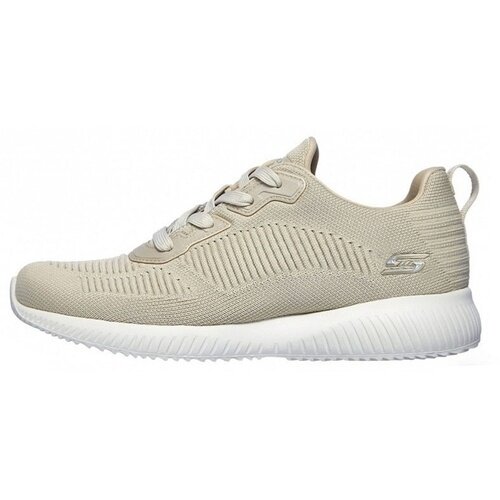 Skechers Pantofi sport femei Bobs Squad Tough 32504-NAT