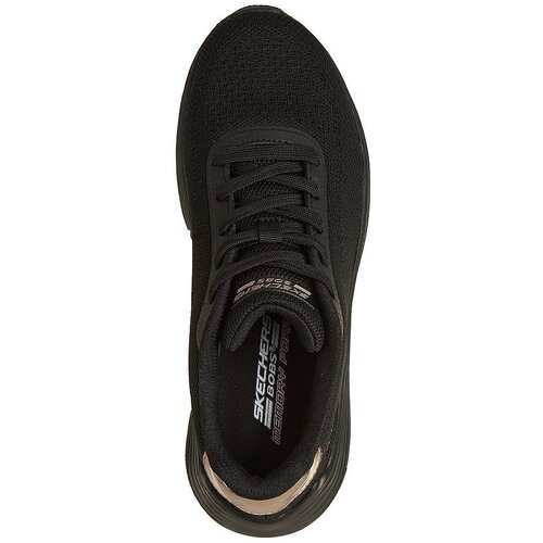 Skechers Pantofi sport femei Bobs Squad Waves-current Look 117679-BBK