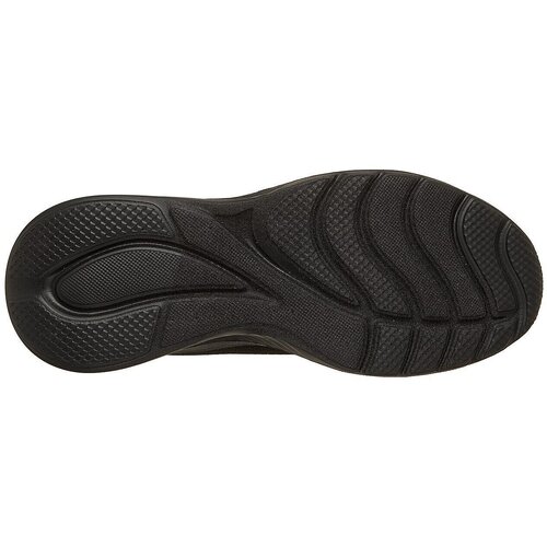 Skechers Pantofi sport femei Bobs Squad Waves-current Look 117679-BBK
